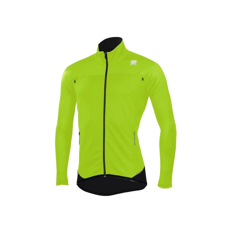 Jakke Sportful Prime WS Jacket lima Jakke Sportful Prime WS Jacket lima